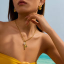 LEONA-EARRING