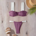 Tina–V-Cut Bikini