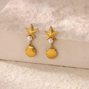 NOVA-EARRING