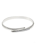 Elsa-Stack Bold Bangle