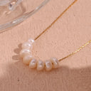 Kaela-Muse Necklace ♥