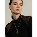 Asteria-Star Necklace ♥
