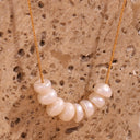 Kaela-Muse Necklace ♥