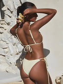 Keira-3pc Floral Bikini