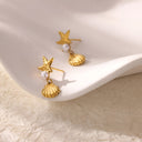 NOVA-EARRING