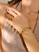 Alina-Gem Luxe Set