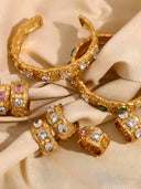 Alina-Gem Luxe Set
