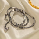Elira-Snake Chain ♥