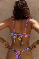 Daisy–Retro Underwire Set