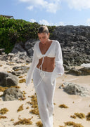 Zara-Knit Beach Set ♥