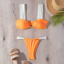 Tina–V-Cut Bikini