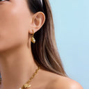 STELLA-EARRING