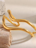 Noa-Wave Cuff