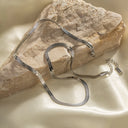 Elira-Snake Chain ♥