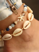 Mina-Tropic Charm Pack