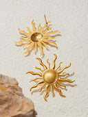 Ayla-Radiant Earrings
