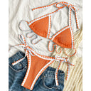 Lina-Scallop Bikini Set ♥