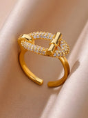 Mira-Link Ring