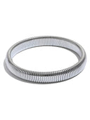 Clara-Luxe Bold Cuff