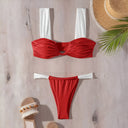 Tina–V-Cut Bikini