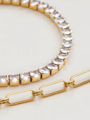 Yara-Golden Shine Set