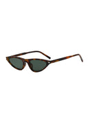 Lumi-Cat Eye Shades
