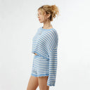 Zina-Knit Short Set ♥