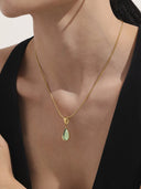 Aveline-Drop Necklace ♥