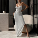 Zina-Crochet Muse Dress ♥