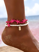 Mina-Tropic Charm Pack