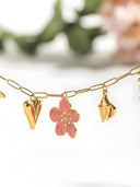 Isla-Charm Necklace