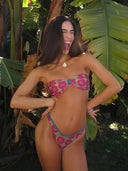 Nia-Afro Bandeau Set