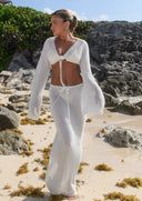 Zara-Knit Beach Set ♥