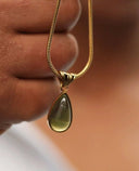 Aveline-Drop Necklace ♥