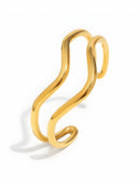 Noa-Wave Cuff