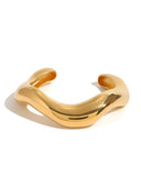 Ava-Wave Bangle