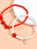 Mina-Tropic Charm Pack