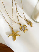 LIVIA-NECKLACE