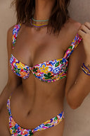 Daisy–Retro Underwire Set