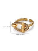 Mira-Link Ring