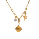 CLARA-NECKLACE