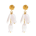CELESTE-EARRING