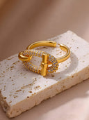 Mira-Link Ring