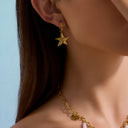 STELLA-EARRING