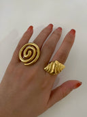SIENNA-RING