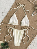 Vena-Palm Charm Bikini ♥