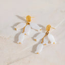 CELESTE-EARRING