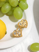 Nola-Gem Bold Heart