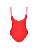 Lora-Wrap Swim Set ♥