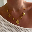 NAOMI-NECKLACE